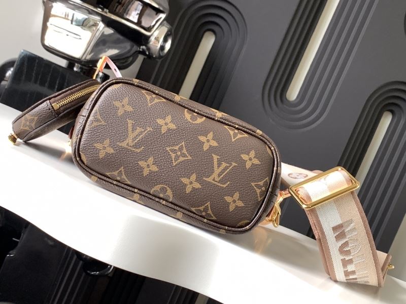 LV Shopping Bags